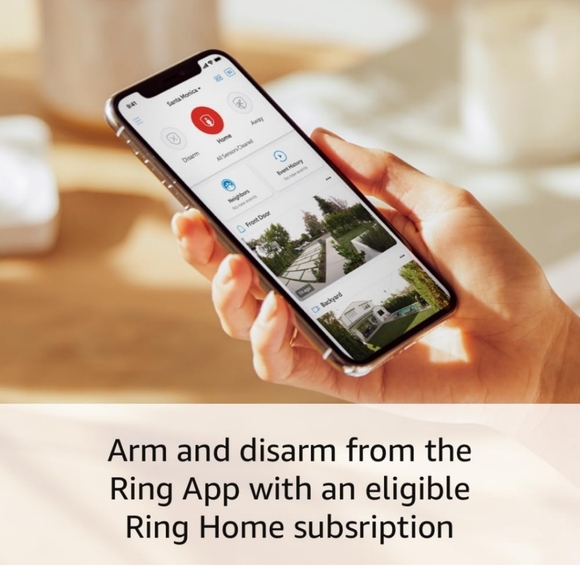 Ring Camera Package - Picture 7 of 13